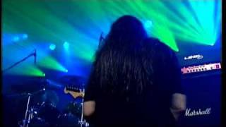 Solitude Aeturnus - Sightless (Hours Of Despair DVD)