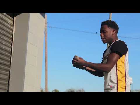 SK BABYQUE - "AMBITION" (OFFICAL VIDEO)
