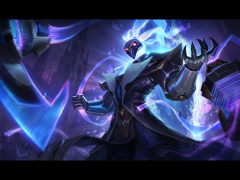 Mikyx Thresh Vs Karma Patch 12.15