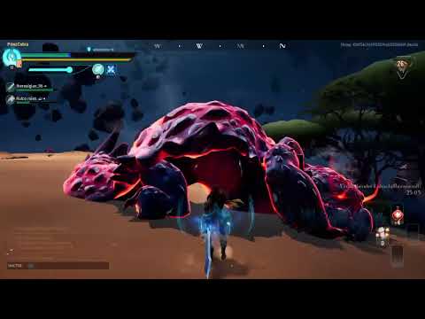 Dauntless Deutsch   #1