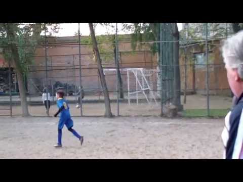 Campionato CSI UNDER 14 2015/2016 Astro Garbatella - PGS Flipper   Secondo Tempo