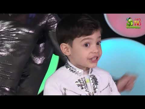 Vlăduț Tornea - Vrem să zburăm spre stele (DoReMi-Show)