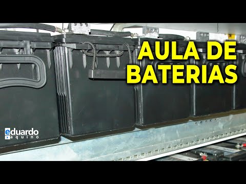 2 FATOS que você NÃO SABIA sobre CARGA de Baterias na Energia Solar OffGrid