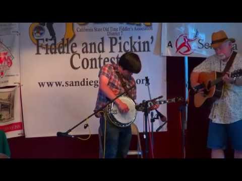 2015-05-30 OP1 C7 Alexander Sharps - Julian Fiddle Contest 2015