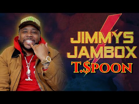 Episode 678 with T.$poon