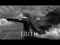 Lilith - Saint Avangeline [Slowed + Reverb]