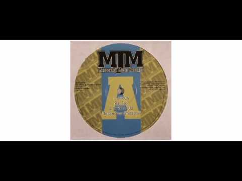 Ras Teo / Unitone Soundimentional / Apocalypse Dub Faction - Africa - 10" - Messenjah Music