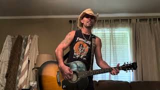 Broke, Lovesick &amp; Driftin’ - Hank Williams III Guitar Lesson/Tutorial/Chords