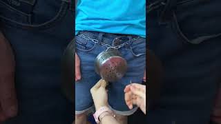 A chastity belt😂 #shorts #demariki