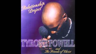 Tyrone Powell - The Call