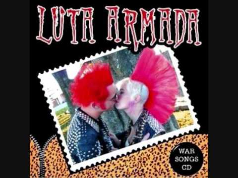 Luta Armada - The Last War Song