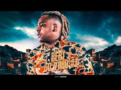 Beat do Vrau - MC Danzin, MC Kitinho e MC Teteu (DJ Math SP)