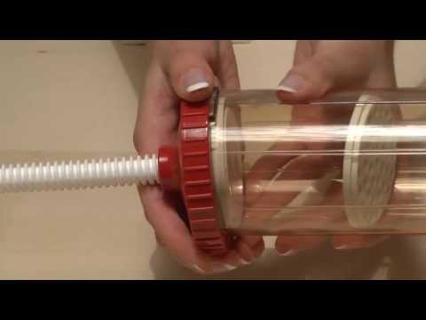 Torchietto Multifunzione