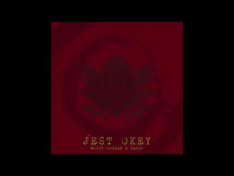Młody Dorian x Jachu - Jest Okey prod.sogimura
