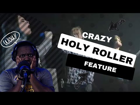 HOW ARE THESE TWO SO DANG GOOD?!! | Will Ramos & Courtney LaPlante are just so GOOD it HURTS |