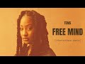 tems - free mind (internetfase remix)