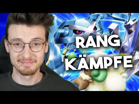 Ich spiele RANGKÄMPFE in Pokémon Karmesin & Purpur | Road to Rank #1