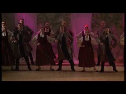 TDA Ieviņa - Jubilejas ieskaņu koncerts -05.05.2013