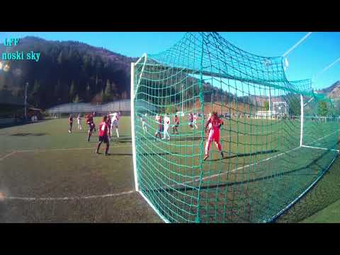 Gol Mery (Eibar 5-2 Alavés G.) - www.ligasfutbolfemenino.com