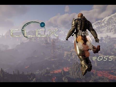 Elex [055] - Jacks Leuchtturm