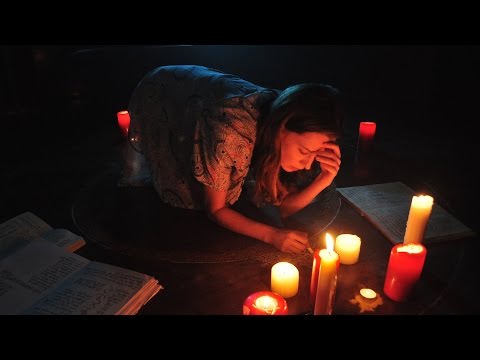 A Dark Song (International  Trailer)