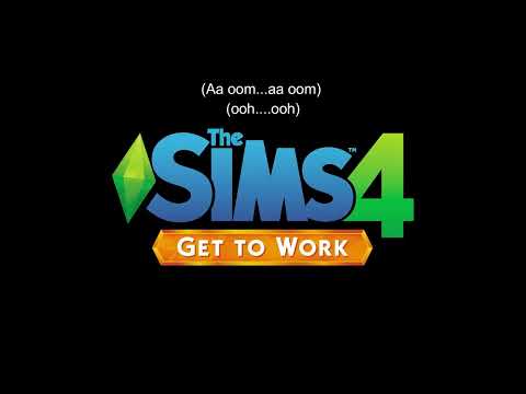 Video thumbnail for Nothing’s Wrong (Simlish Version)