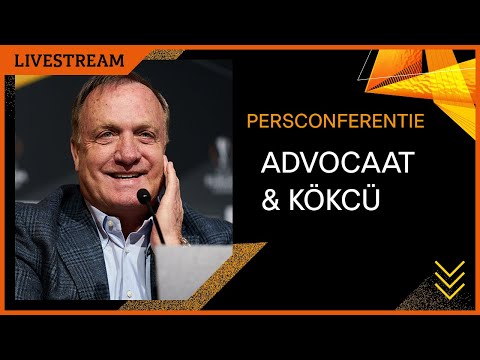Terugkijken | Dick Advocaat & Orkun Kökcü over #WOLFEY!