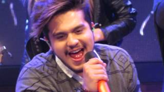 Tanto Faz - Luan Santana Pocket Show Woods 22/07/2014