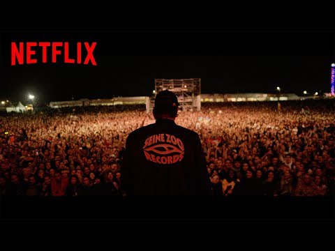Bande-annonce (Netflix)