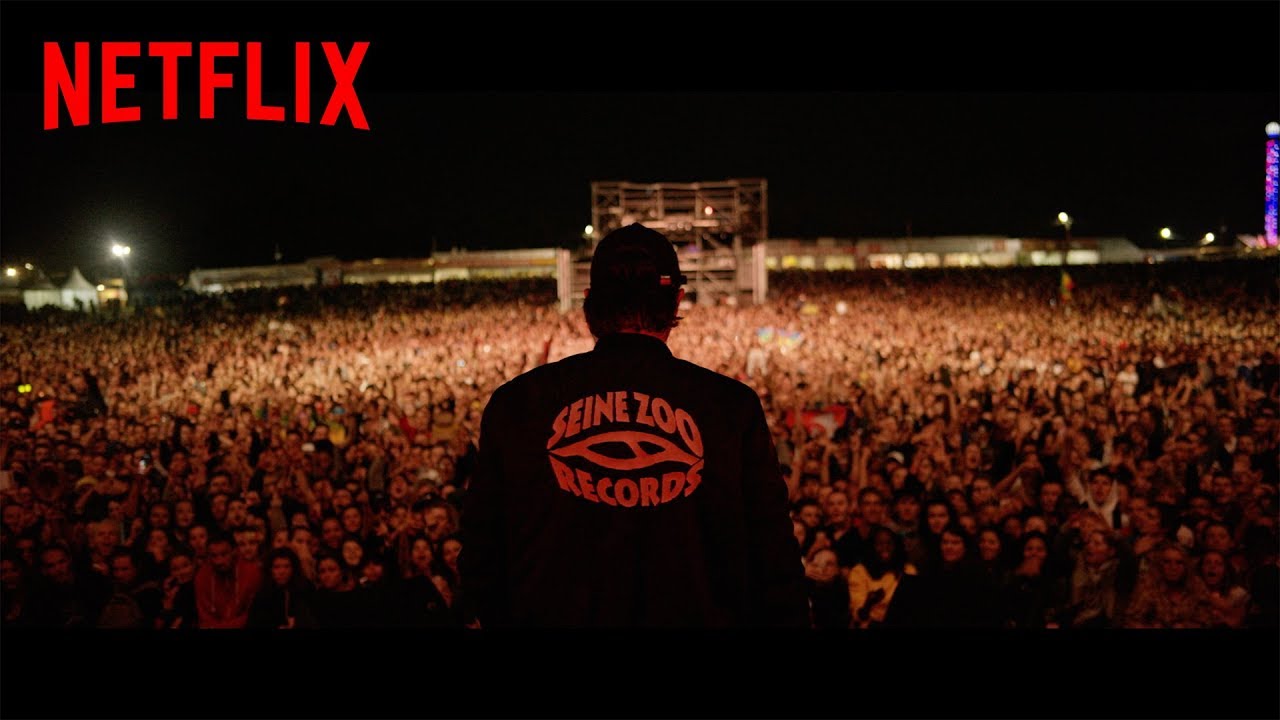 Miniature de la vidéo Bande-annonce (Netflix) du film Les Étoiles vagabondes