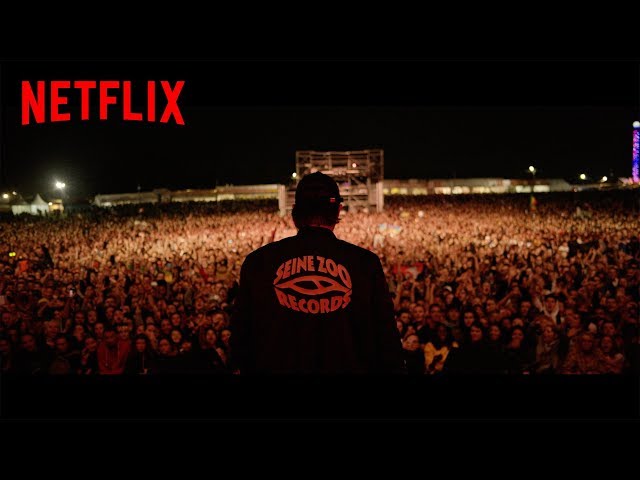trailers