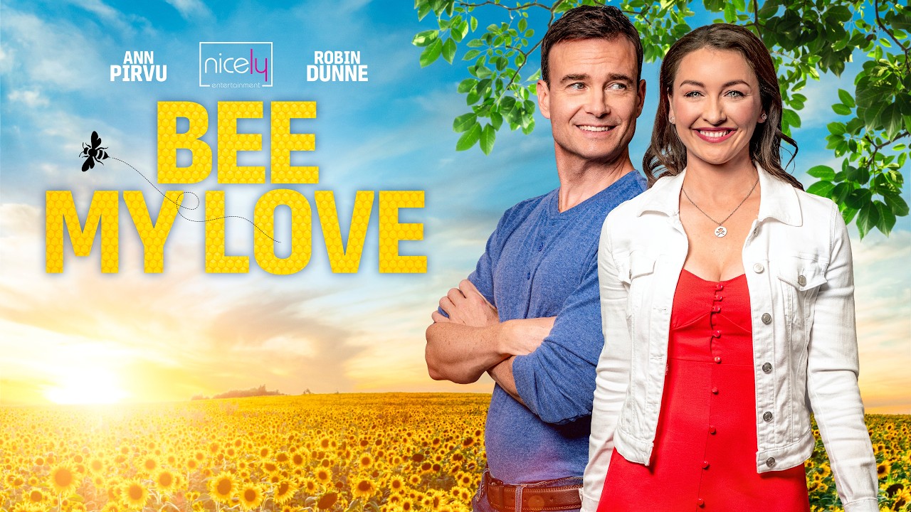 Bee My Love | Nicely Entertainment | Trailer