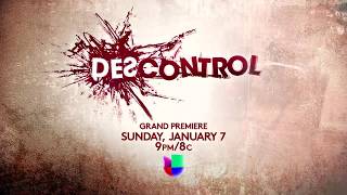 Life's like a circus | Descontrol