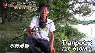 この１本があれば。