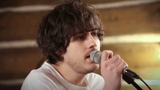 Vlad Holiday - Quit Playing Cool - 4/4/2018 - Paste Studios - New York, NY
