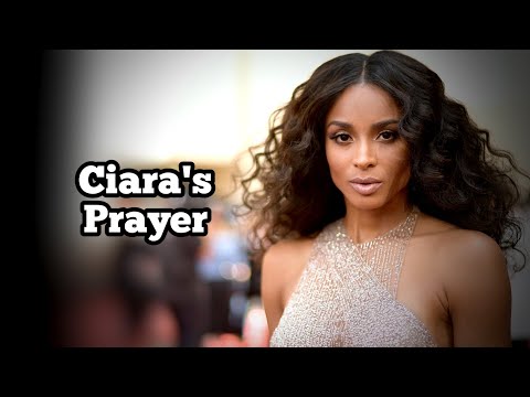 Summer Walker - Ciara's Prayer | Ciara's Prayer in Lyrics