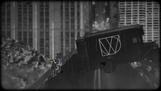 Wait Until Dark - Higher