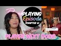 PLAYING EPISODE | DATING MY EX?!
