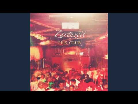 Zarenzeit ‎– Honesty