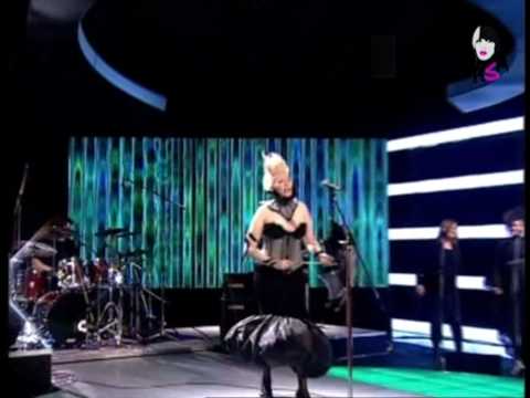 Aleksandra Sladjana Milosevic - Fantastično putovanje