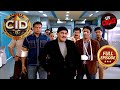 Mysterious Book ने CID को किया घनचक्कर CID सी आई डी CID Mo