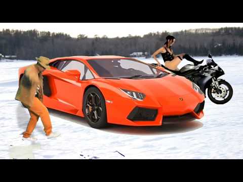 Mc Fael Boladão: cara de santinha - clipe oficial (MDM PRODUÇÕES)