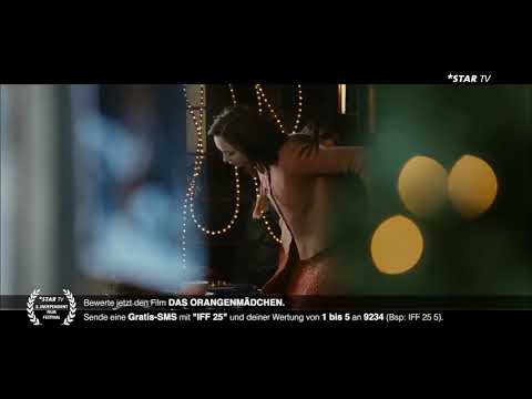 3. IFF - DAS ORANGENMÄDCHEN - TRAILER