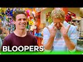 COBRA KAI Bloopers & Gag Reel (Season 5)