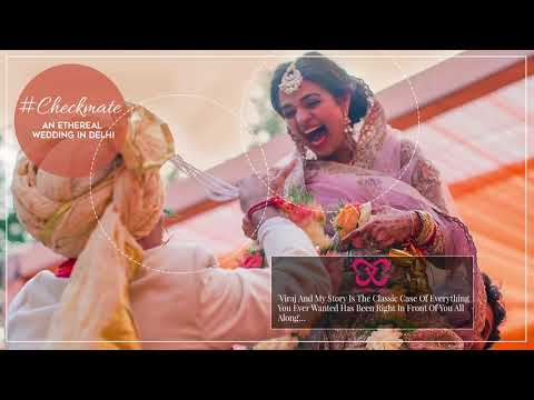 Wedding Planner portfolio by Chapter 2 Events in Delhi - Photo 0