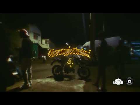 Teaser Flamingo Santana  GANGISTAWI 4