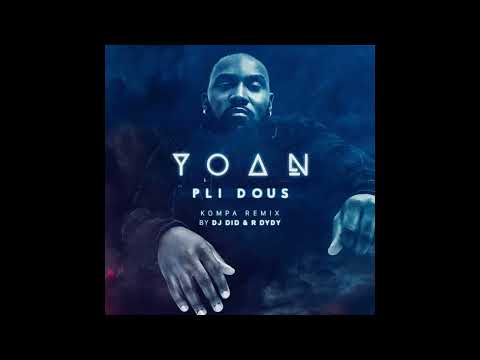 DJ Did &  Rdydy  - Pli Dous (Kompa Remix Officiel)