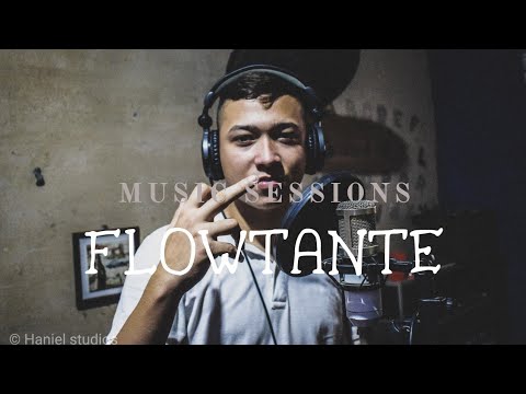 //untitled-flowtante//music sessions ( Haniel Studios )