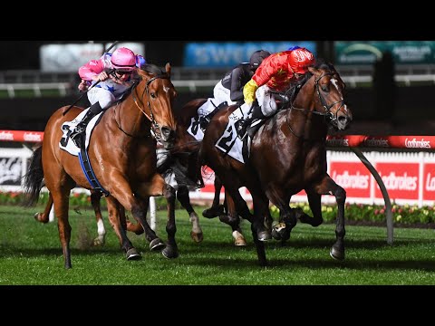 WILD RULER | 2021 MOIR STAKES (G1) | MOONEE VALLEY, AUSTRALIA |
