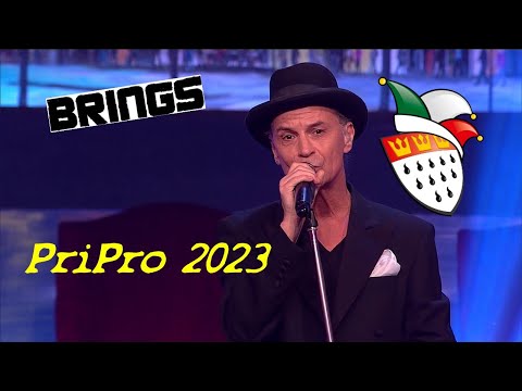 Brings - Prinzenproklamation 2023 (08.01.2023)